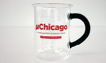 µChicago mug
