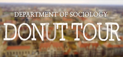 UChicago donut tour