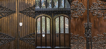 The toughest UChicago entrance exam