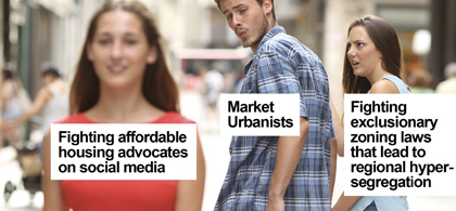 A New Urbanist meme