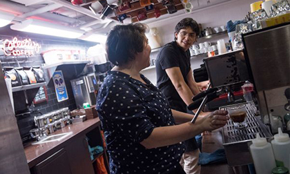 UChicago students among most caffeinated