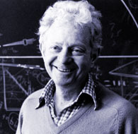 Leon Lederman (1922-2018)