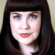 Mortician Caitlin Doughty