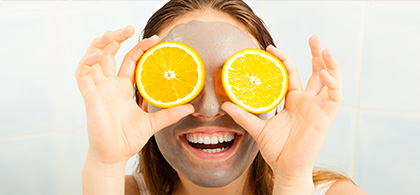 Alumna skin care tips