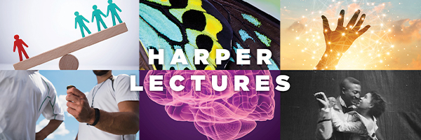 Harper Lectures