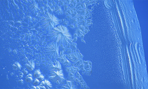 crystals