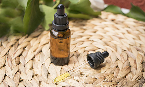 CBD oil