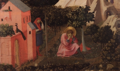 The Conversion of St. Augustine