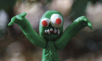 Zombie, zombie, zombie-ie-ie