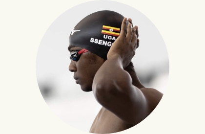 Jesse Ssengonzi, AB'24