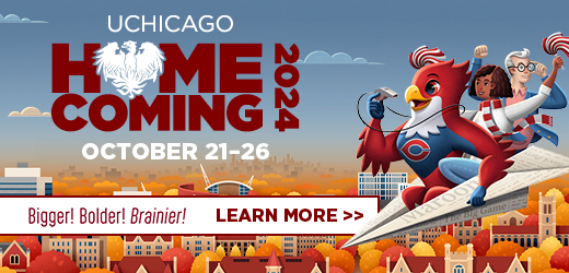 See all the fun you can have at Homecoming Week, Oct. 21 to 26.
