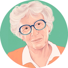 Mary Ruth Yoe