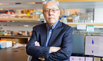 Eugene Chang, MD76